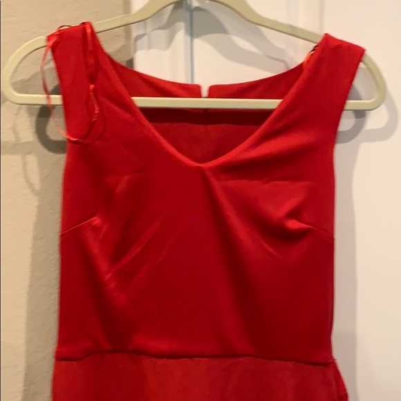 Brand new with tag cocktail dress 👗 size 8 - Picture 10 of 13